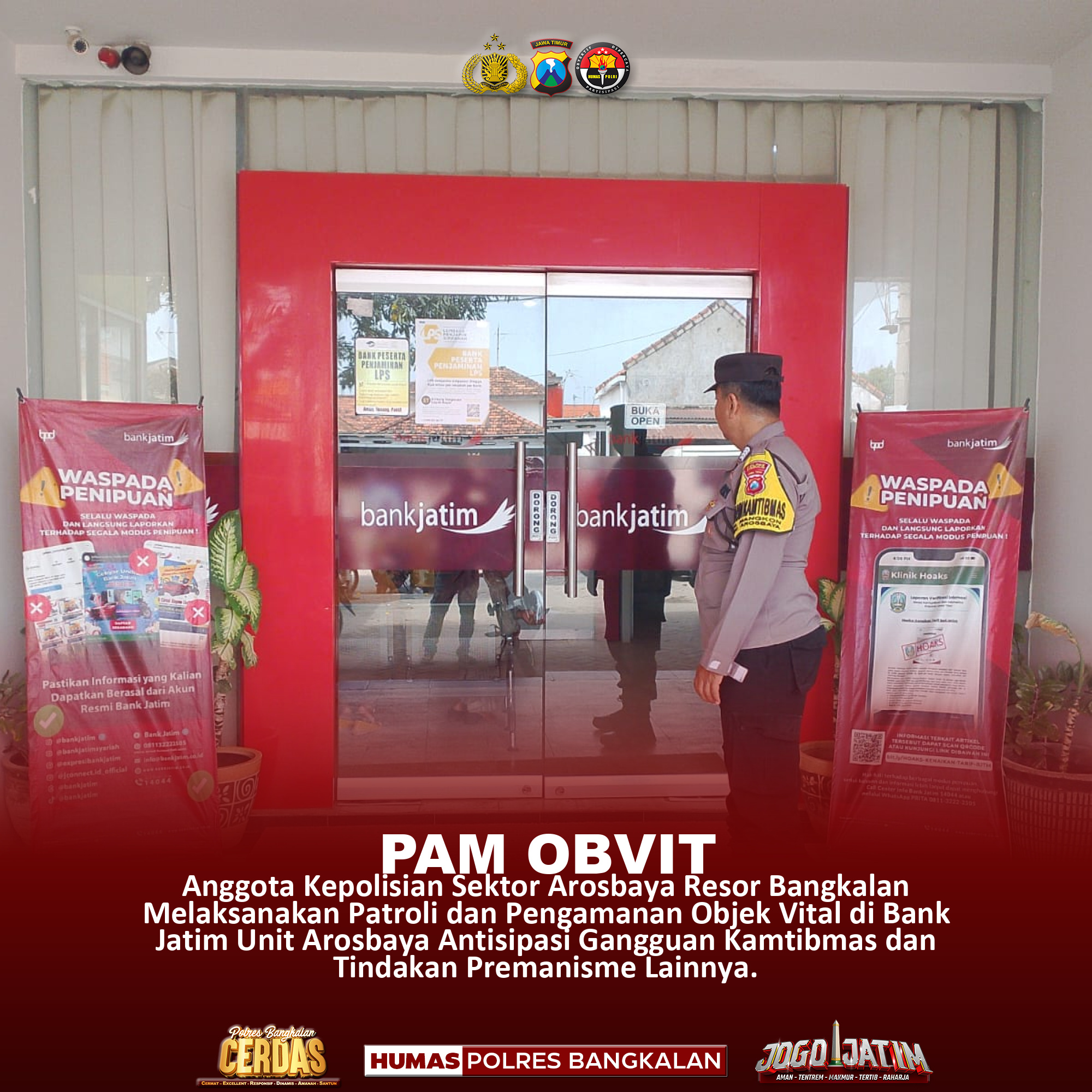 PAM OBVIT