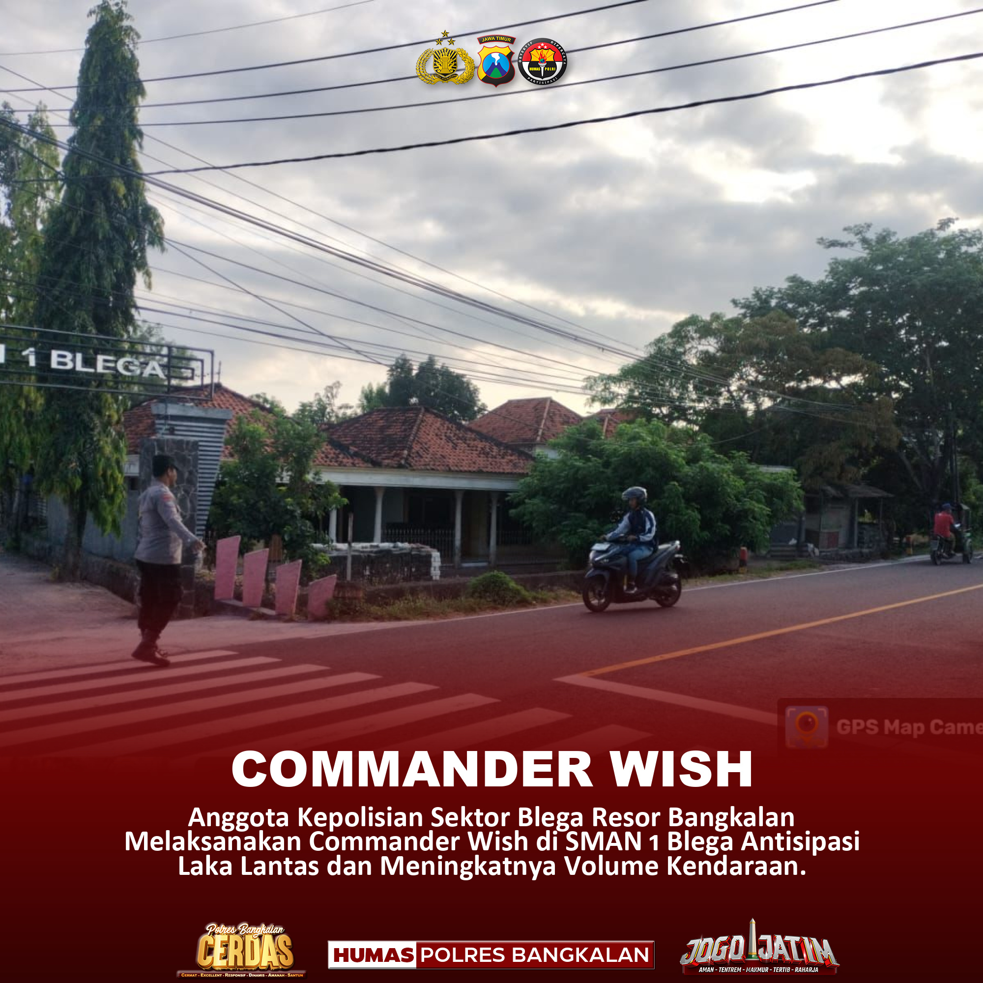 COMMANDER WISH