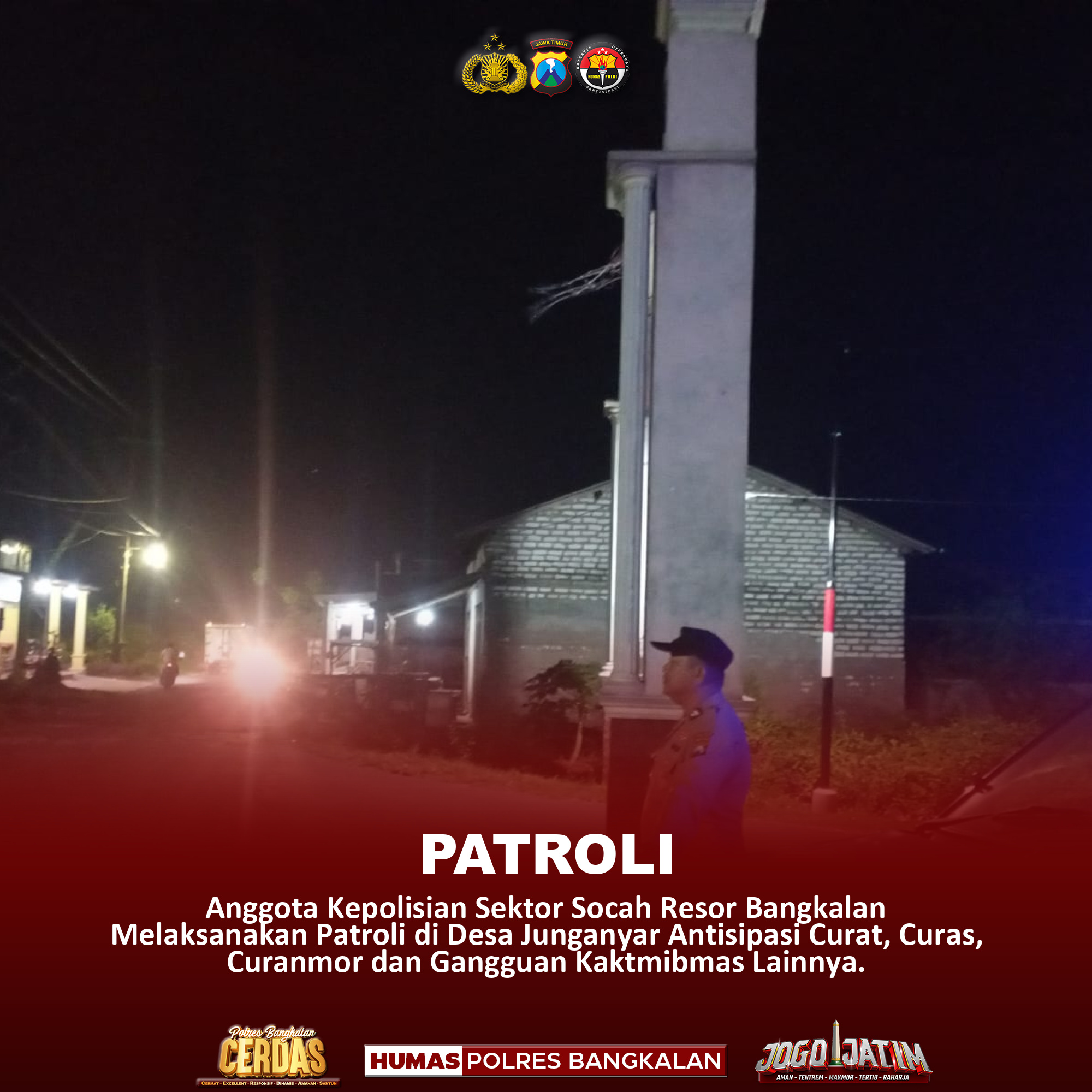 PATROLI