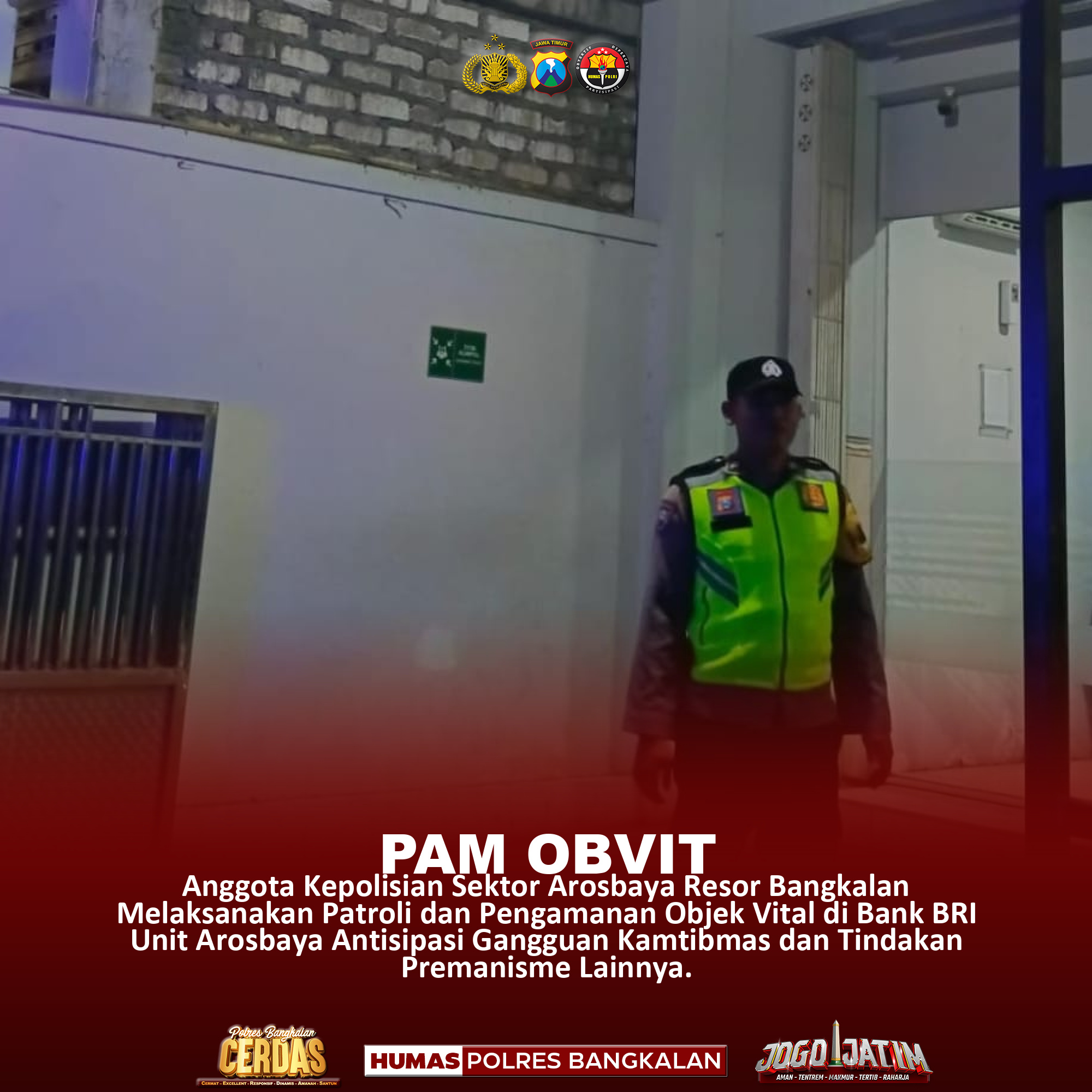 PAM OBVIT